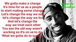 Did Tupac Write Changes