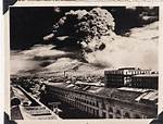 Did Vesuvius Affect Naples?