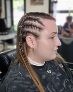 Did Vikings Do Cornrows?