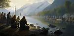 Did Vikings Mummify Their Dead?