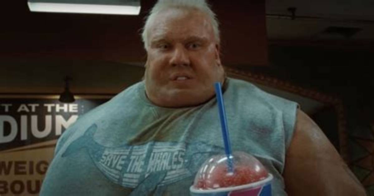 Did Wolverine Kill Blob?