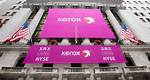 Did Xerox Reverse Split?