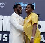 Diddy Son
