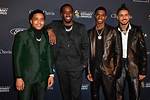 Diddy Sons