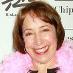 Didi Conn Height