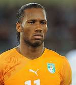 Didier Drogba