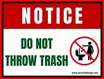 Didn't Throw Away