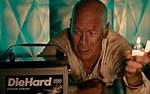 Die Hard Battery