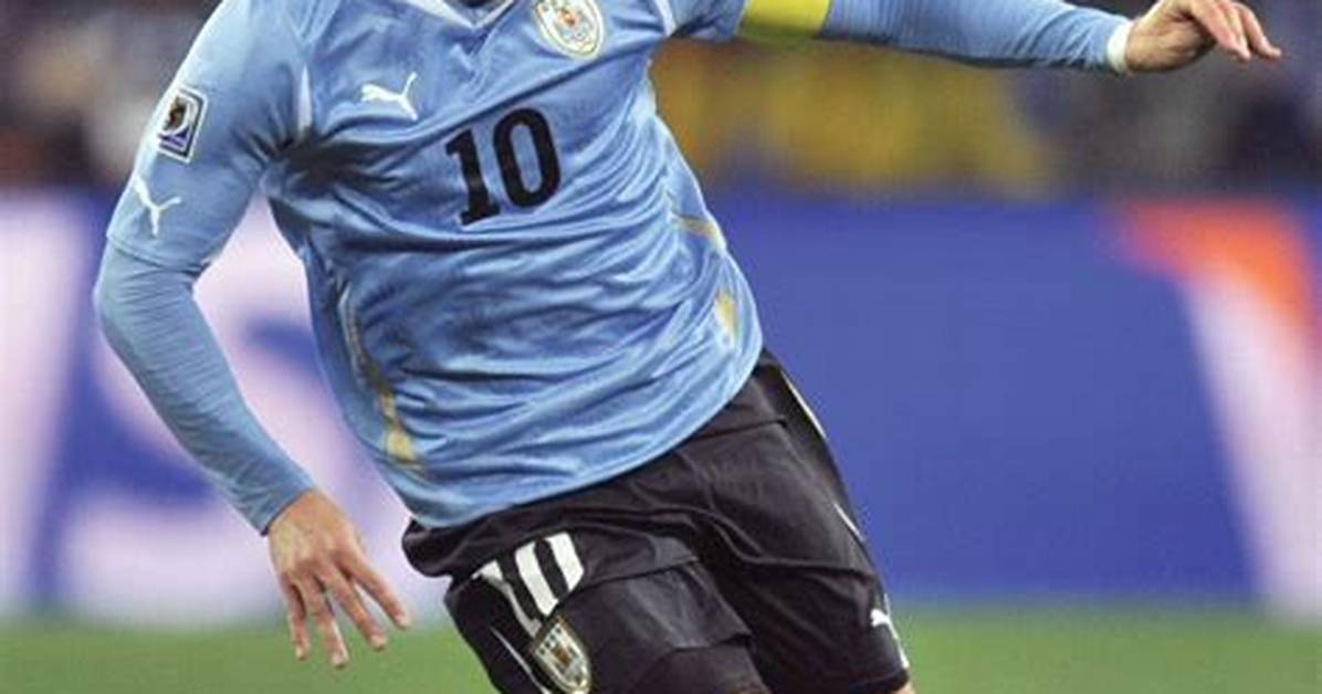 Diego Forlan