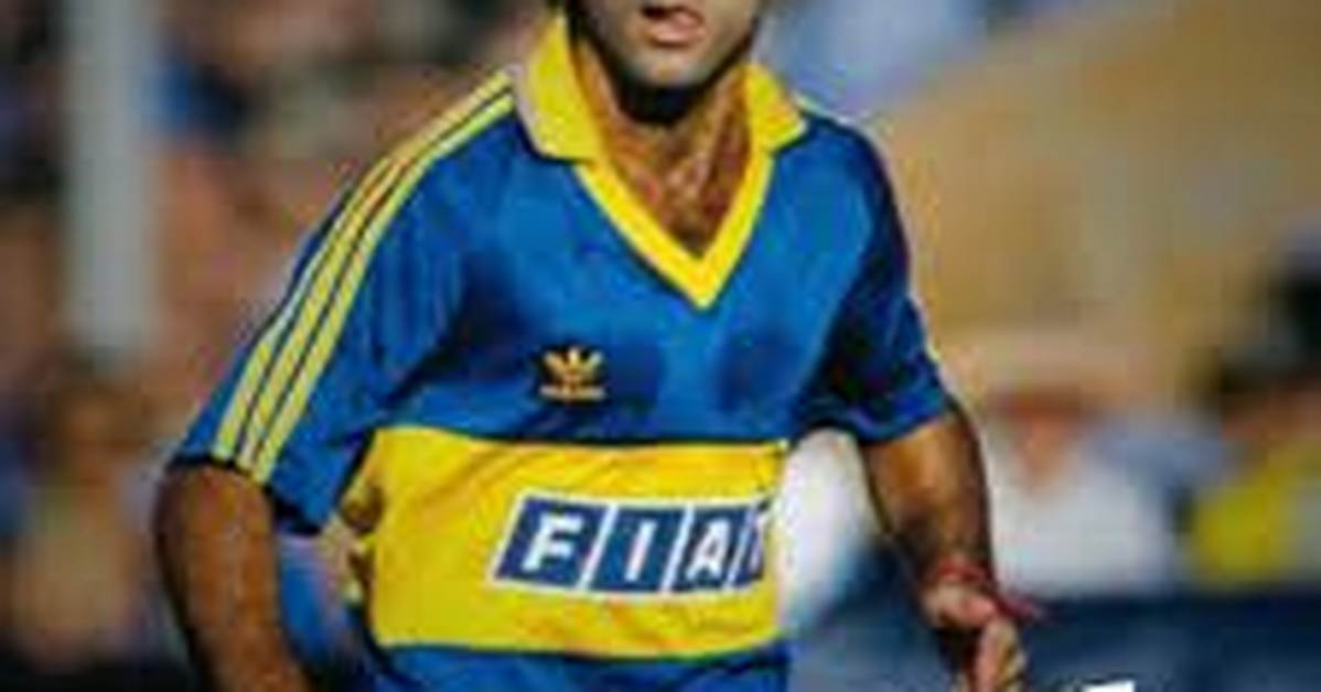 Diego Latorre
