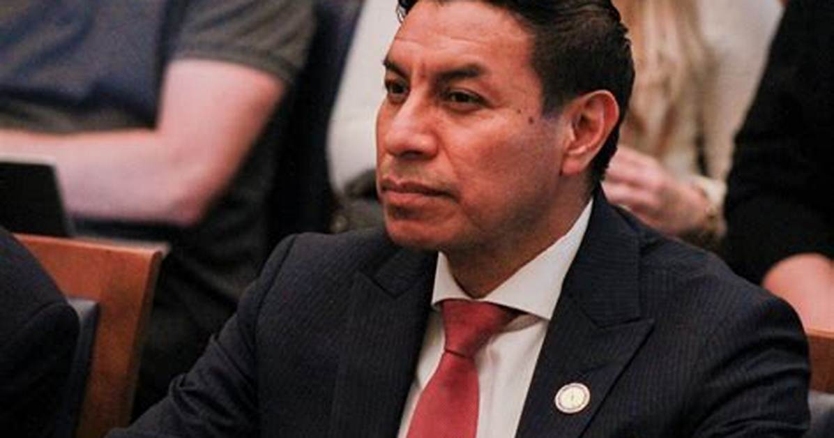 Diego Morales