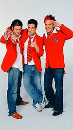 Diego Rebelde