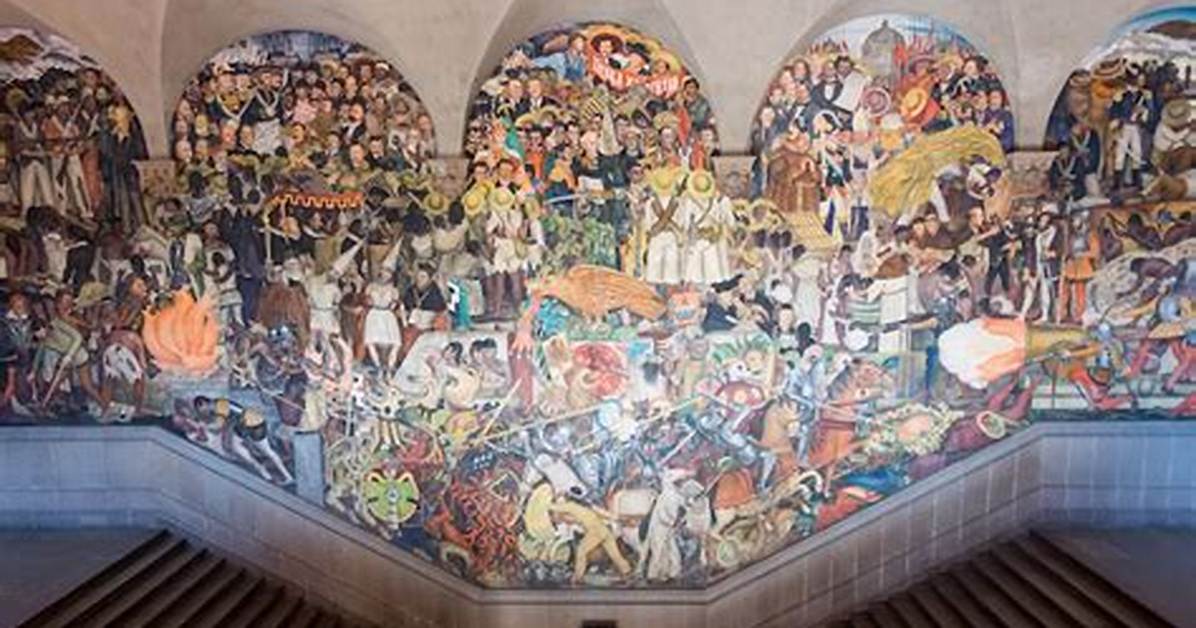 Diego Rivera