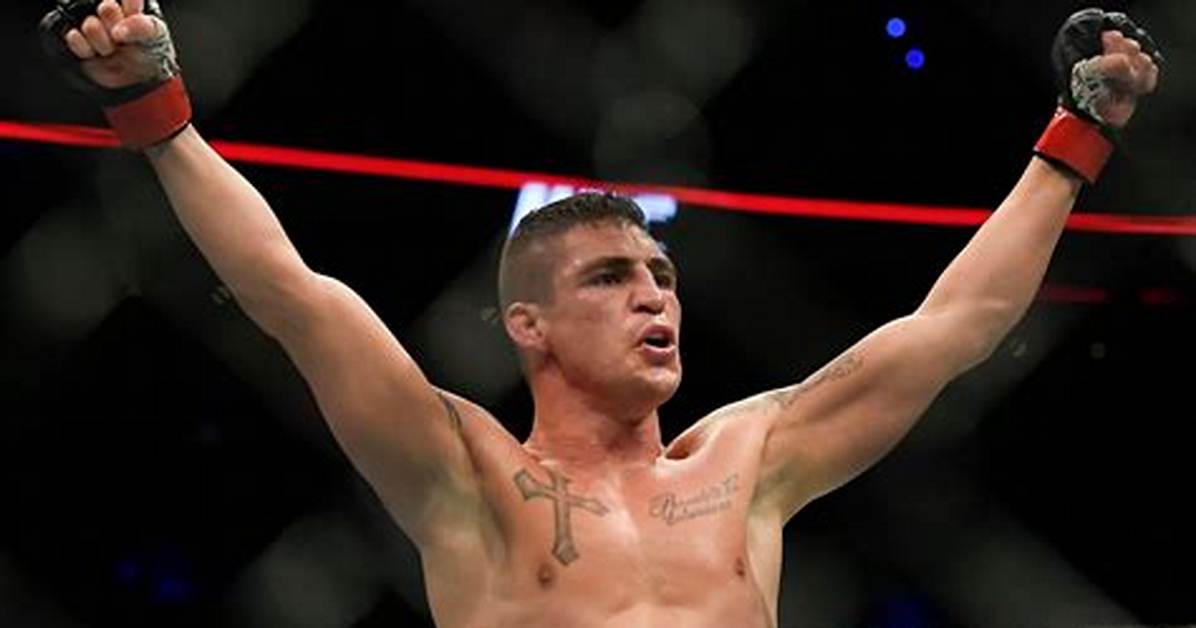 Diego Sanchez