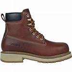 Diehard Boots