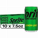 Diet Sprite