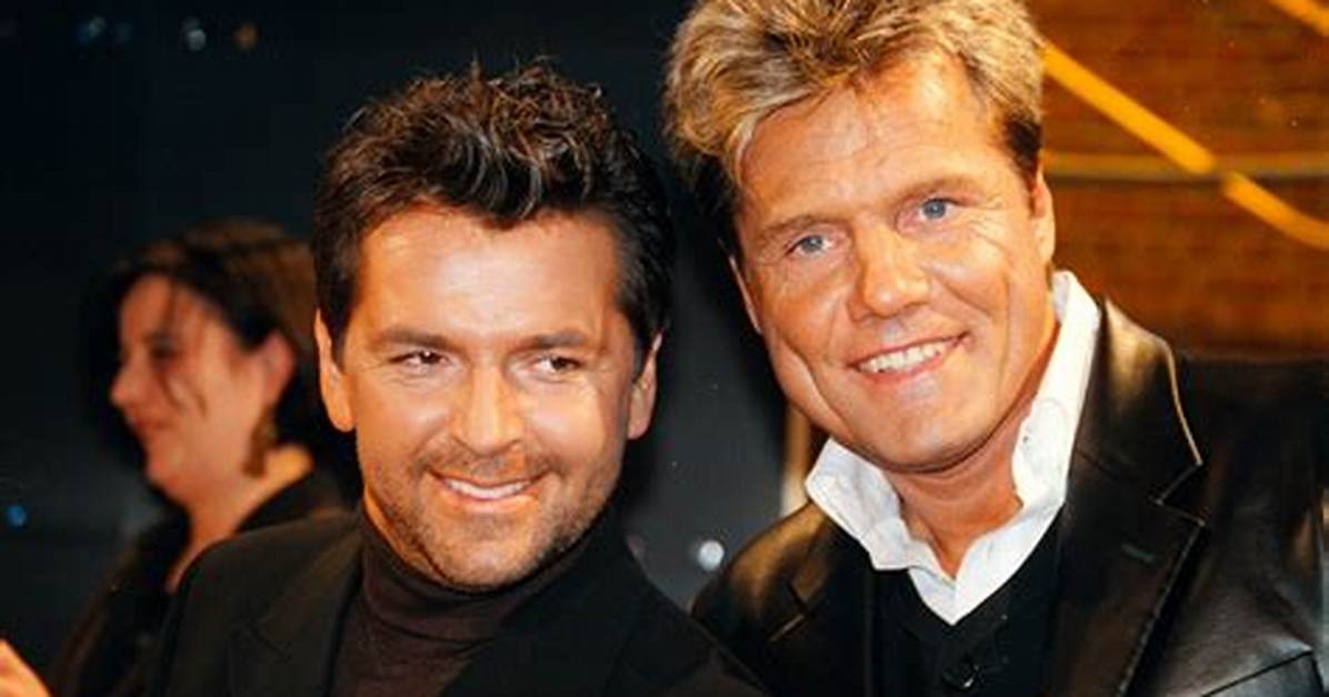 Dieter Bohlen