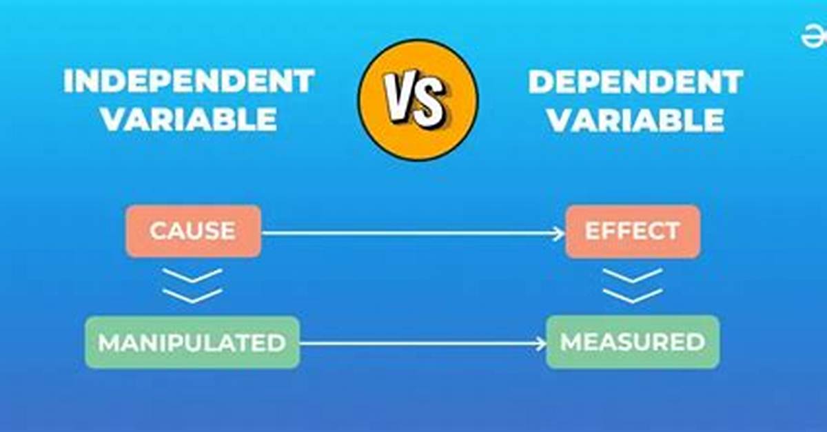 Difference Between a Dependent Variable and a Function