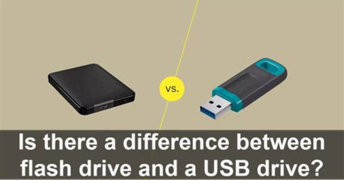 Difference Between a Drive and a Player?