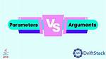 Difference Between Arguments and Parameters in Java [Duplicate]