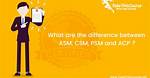 Difference Between. Asm And. Asm.1?