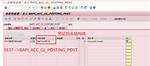 Difference Between Bapi_Acc_Gl_Posting_Post and Bapi_Acc_Document_Post?