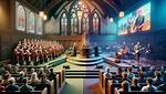 Difference Between Baptist and Methodist