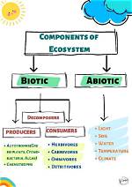 Difference Between Biotic and Abiotic