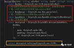 Difference Between Cryptojs. Enc. Base64. Stringify() and Normal Base64 Encryption