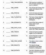 Difference Between Dba_Segments and Dba_Users When Trying to Identify List of Schema in Oracle Db