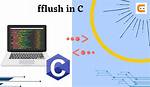 Difference Between Fflush and Fsync