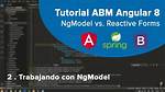 Difference Between [(Ngmodel)] and [Ngmodel] for Binding State to Property?