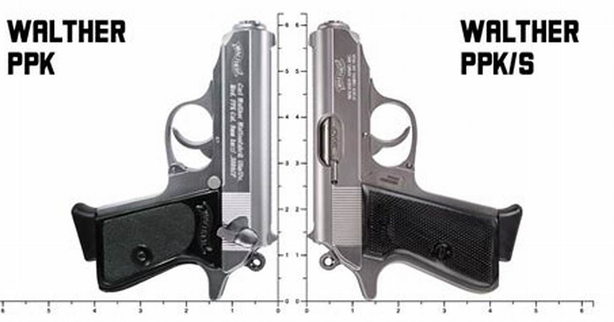 Difference Between Ppk and Ppks