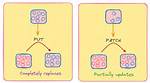 Difference Between Put and Patch