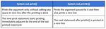 Difference Between System. Out. Println() and System. Err. Println()