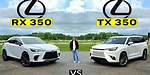 Difference Between Tx and Rx?