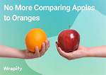 Difference Between Zero Apples and Zero Oranges. [Closed]