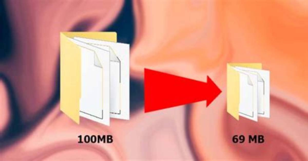 Difference Between. Zip And. Zip64
