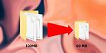 Difference Between. Zip And. Zip64