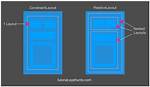 Differences Between Constraintlayout and Relativelayout
