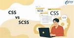 Differences Between Scss and Less