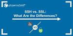 Differences Between Ssh -L to -D