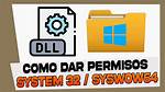 Differences Between System32 and Syswow64 in Windows 10/11