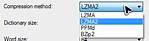 Different Compression Methods in 7Zip: Which Is Best Suited for What Task?