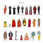 Different Gods