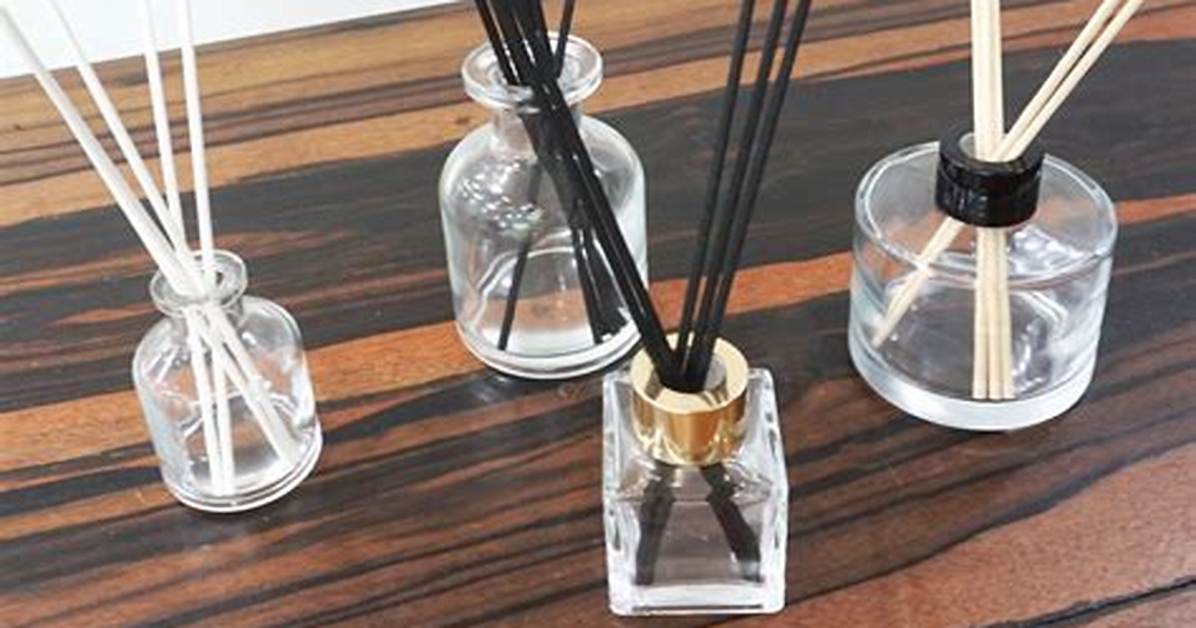 Diffuser Sticks