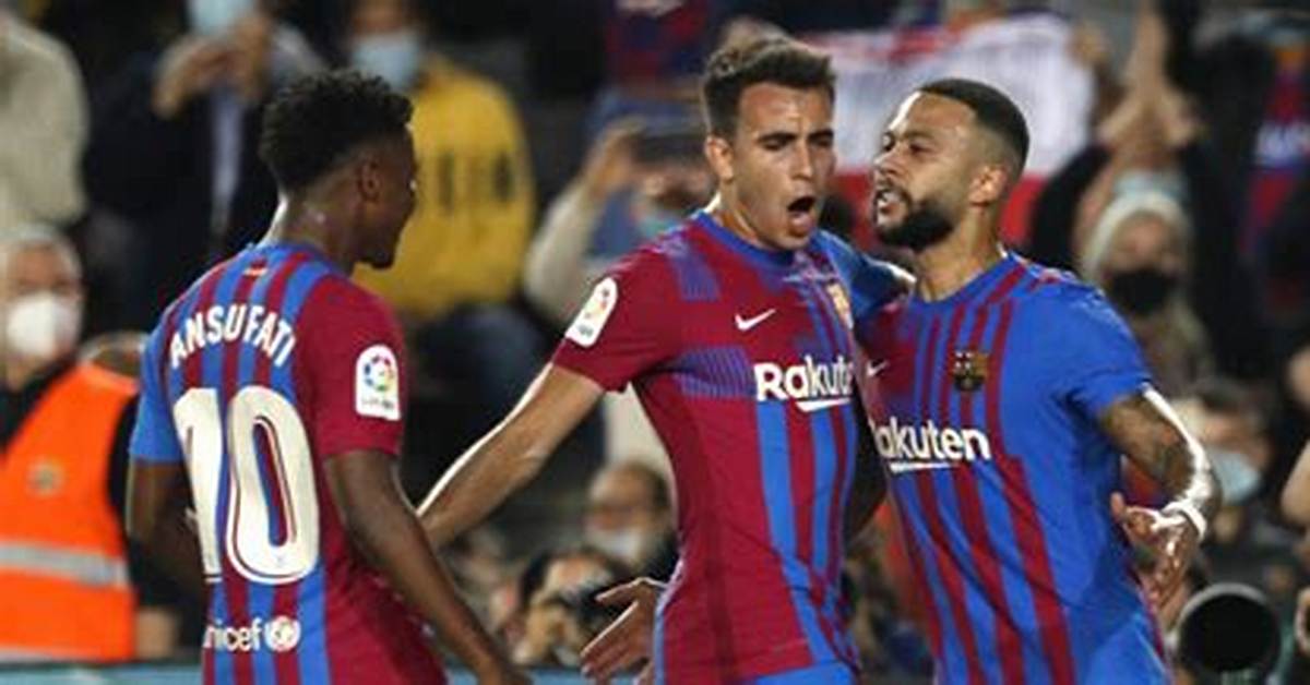 Diffusion Barcelone Valence