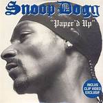 Dig up ___ (Snoop)