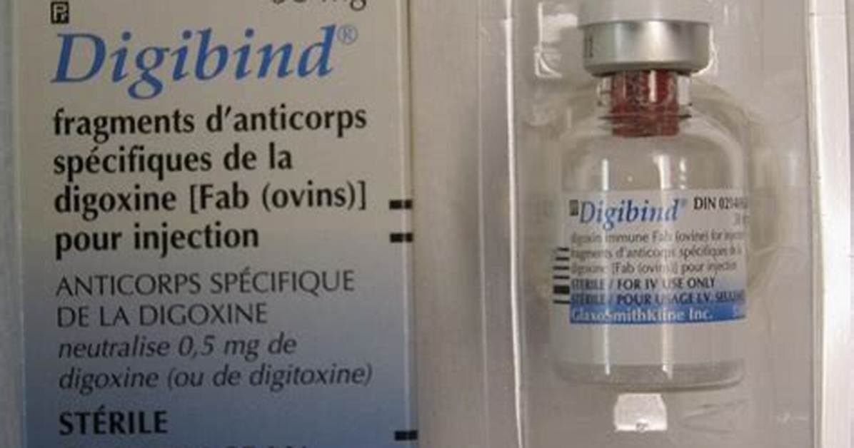 Digibind
