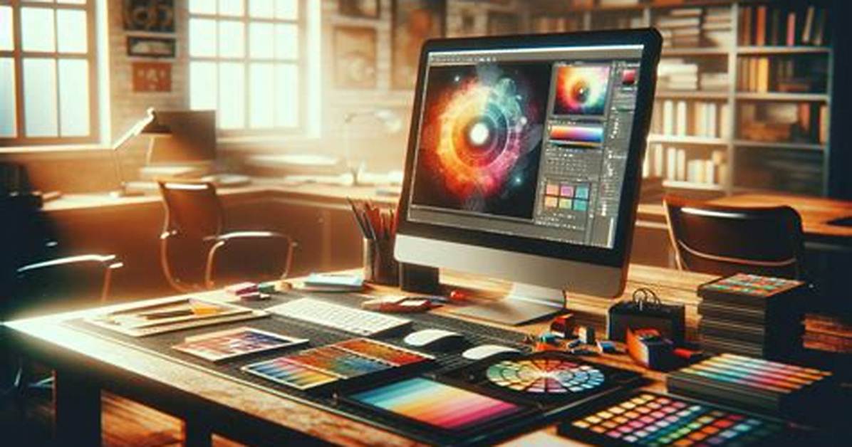 Digital Graphics